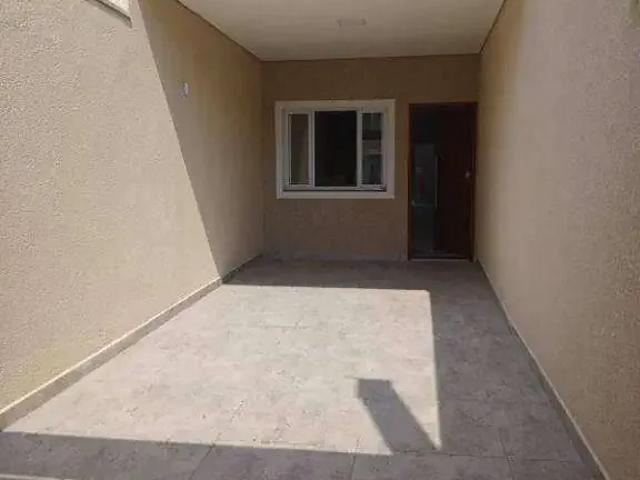 Casa / Sobrado para Venda em São Paulo/SP Vila Guedes 3 Quartos