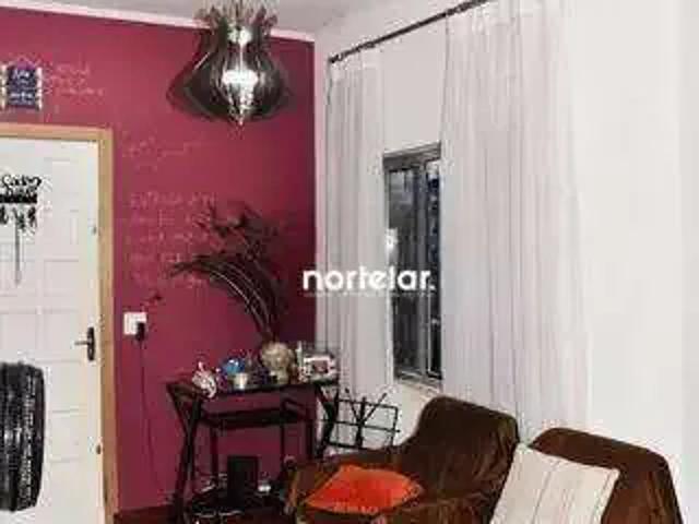 Casa / Sobrado para Venda em São Paulo/SP Vila Guedes 3 Quartos