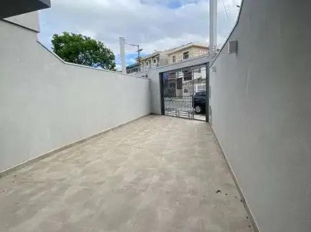 Casa / Sobrado para Venda em São Paulo/SP Vila Guedes 3 Quartos