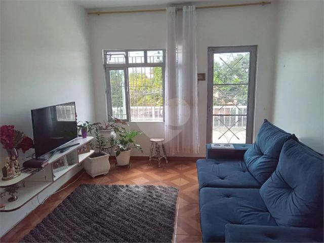 Casa / Sobrado para Venda em São Paulo/SP Vila Guedes 3 Quartos
