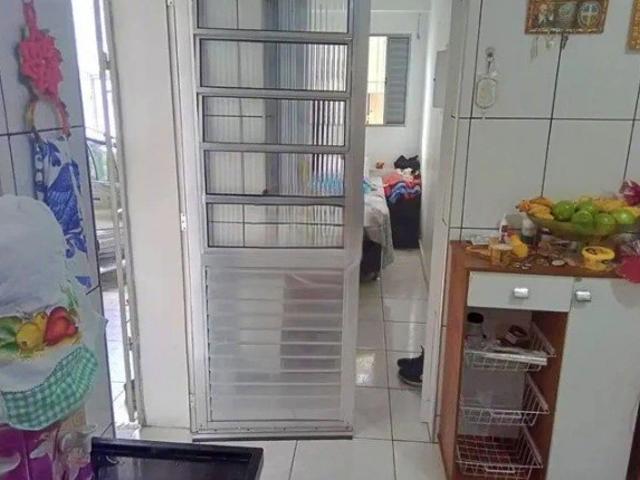 Casa / Sobrado para Venda em São Paulo/SP Vila Guedes 3 Quartos