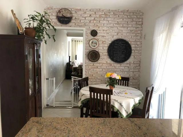 Casa / Sobrado para Venda em São Paulo/SP Vila Guedes 3 Quartos