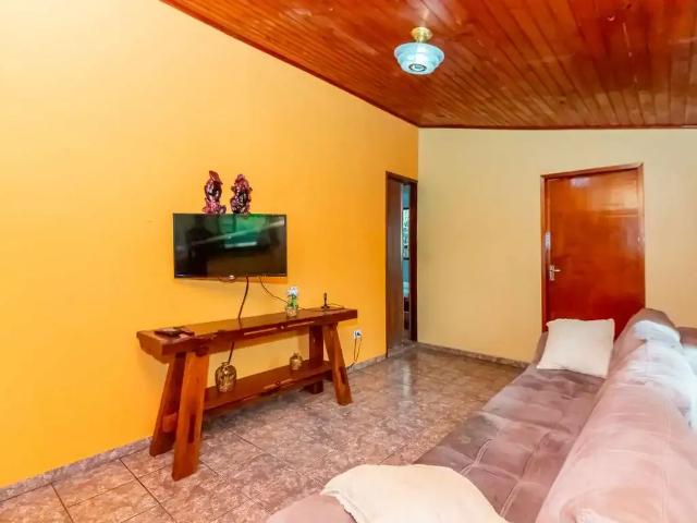 Casa / Sobrado para Venda em São Paulo/SP Pirituba 3 Quartos