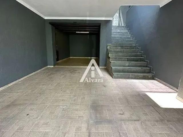 Casa / Sobrado para Venda em São Paulo/SP Vila Guedes 3 Quartos