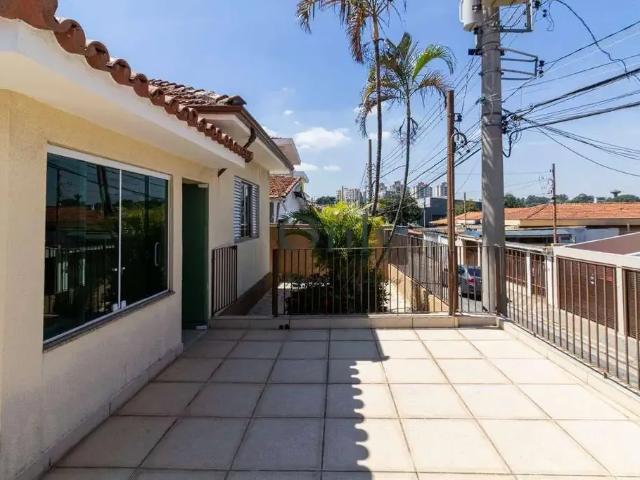 Casa / Sobrado para Venda em São Paulo/SP Vila Guedes 3 Quartos