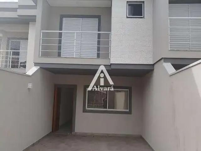 Casa / Sobrado para Venda em São Paulo/SP Vila Guedes 3 Quartos