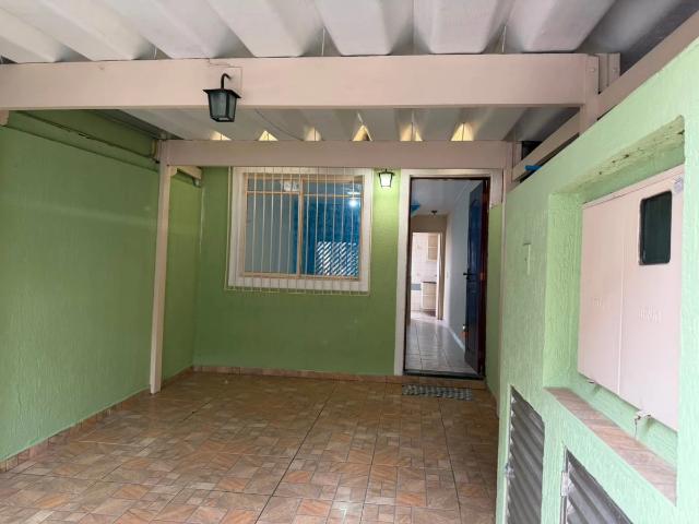 Casa / Sobrado para Venda em São Paulo/SP Vila Guedes 3 Quartos