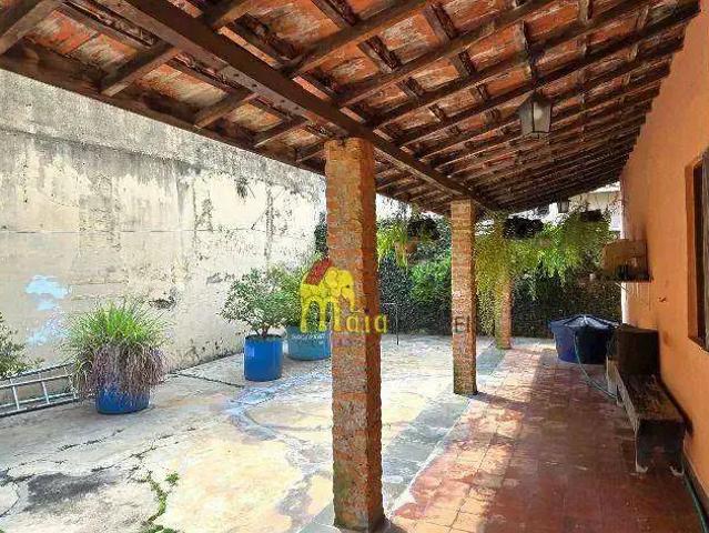 Casa / Sobrado para Venda em São Paulo/SP Vila Guedes 3 Quartos