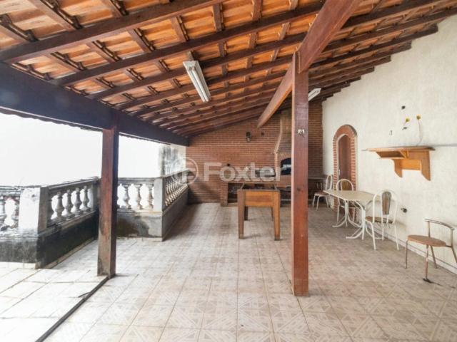 Casa / Sobrado para Venda em São Paulo/SP Vila Guedes 3 Quartos