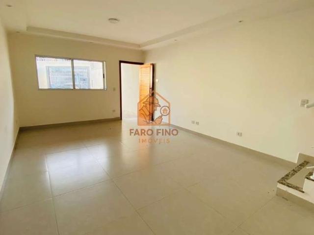 Casa / Sobrado para Venda em São Paulo/SP Vila Guedes 3 Quartos