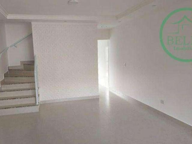 Casa / Sobrado para Venda em São Paulo/SP Vila Guedes 3 Quartos