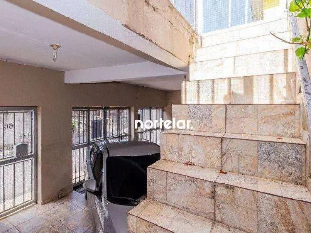 Casa / Sobrado para Venda em São Paulo/SP Vila Guedes 3 Quartos