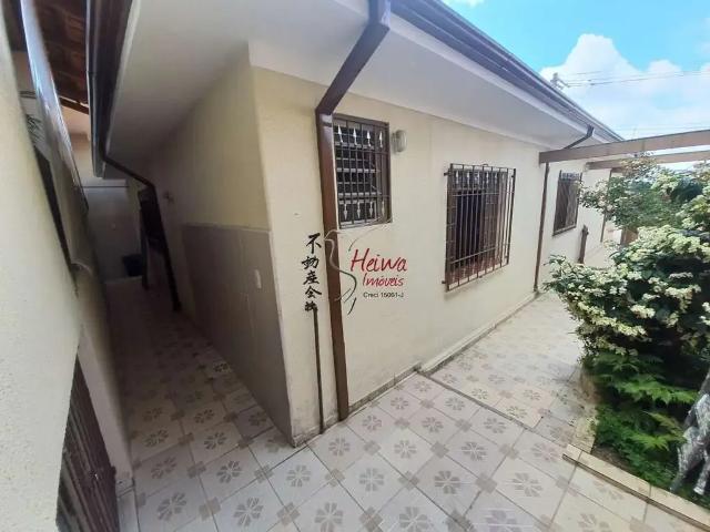 Casa / Sobrado para Venda em São Paulo/SP Vila Guedes 3 Quartos