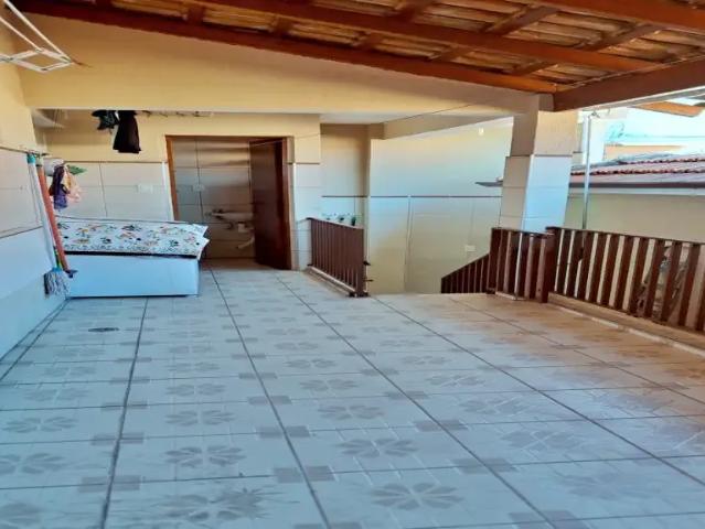 Casa / Sobrado para Venda em São Paulo/SP Vila Guedes 3 Quartos