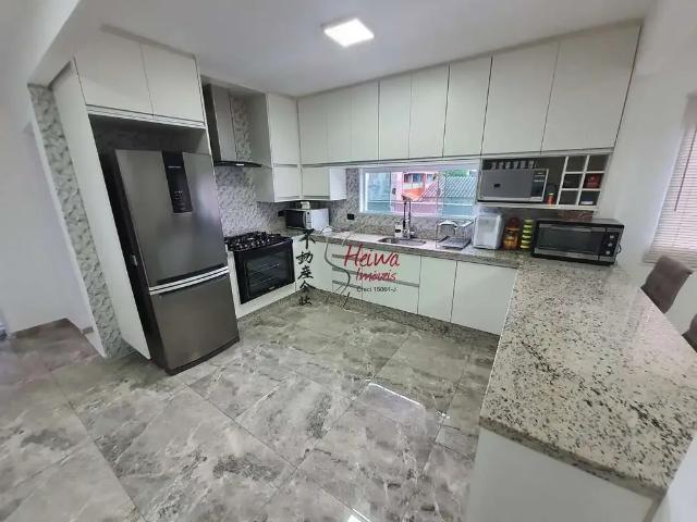 Casa / Sobrado para Venda em São Paulo/SP Vila Guedes 3 Quartos