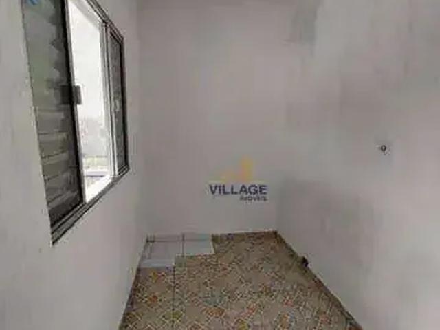 Casa / Sobrado para Venda em São Paulo/SP Vila Guedes 3 Quartos