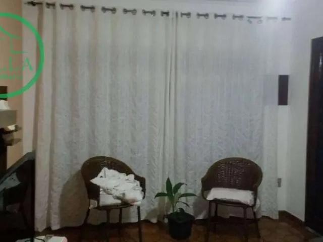 Casa / Sobrado para Venda em São Paulo/SP Vila Guedes 3 Quartos