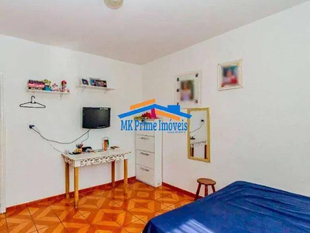 Casa / Sobrado para Venda em São Paulo/SP Vila Guedes 3 Quartos