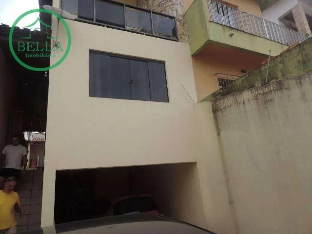 Casa / Sobrado para Venda em São Paulo/SP Vila Guedes 3 Quartos