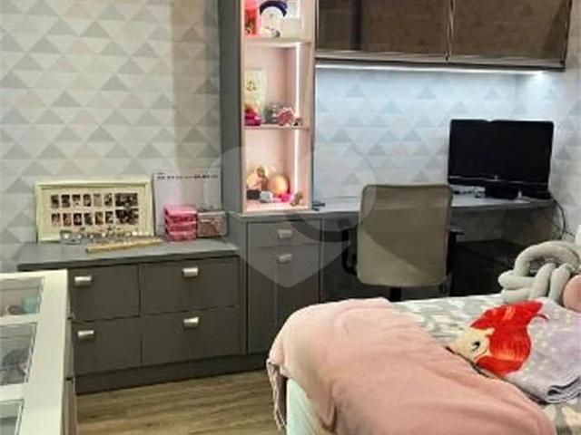 Casa / Sobrado para Venda em São Paulo/SP Vila Guedes 3 Quartos