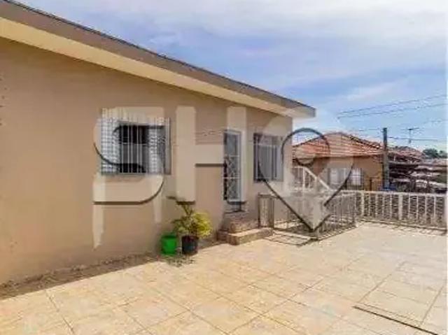 Casa / Sobrado para Venda em São Paulo/SP Vila Guedes 3 Quartos