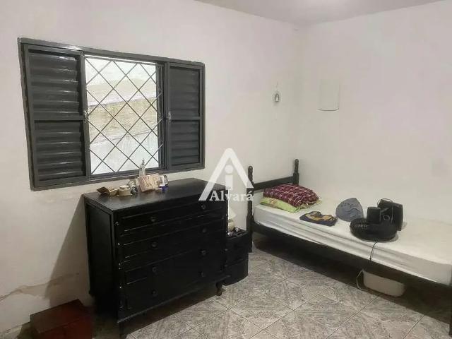 Casa / Sobrado para Venda em São Paulo/SP Vila Guedes 3 Quartos