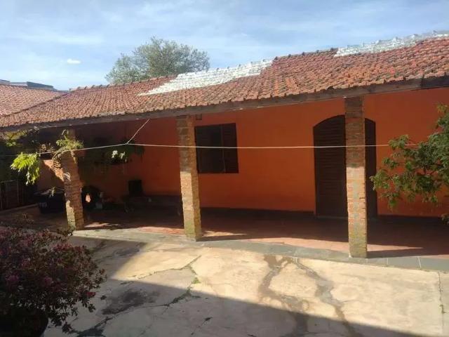 Casa / Sobrado para Venda em São Paulo/SP Vila Guedes 3 Quartos