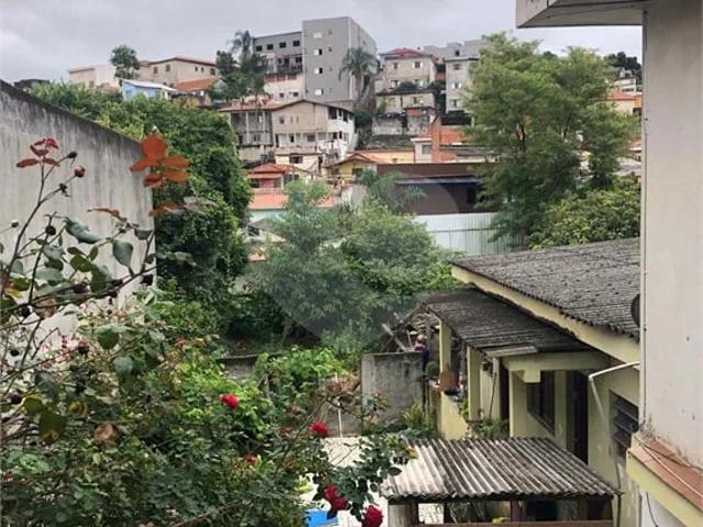 Casa / Sobrado para Venda em São Paulo/SP Vila Guedes 3 Quartos