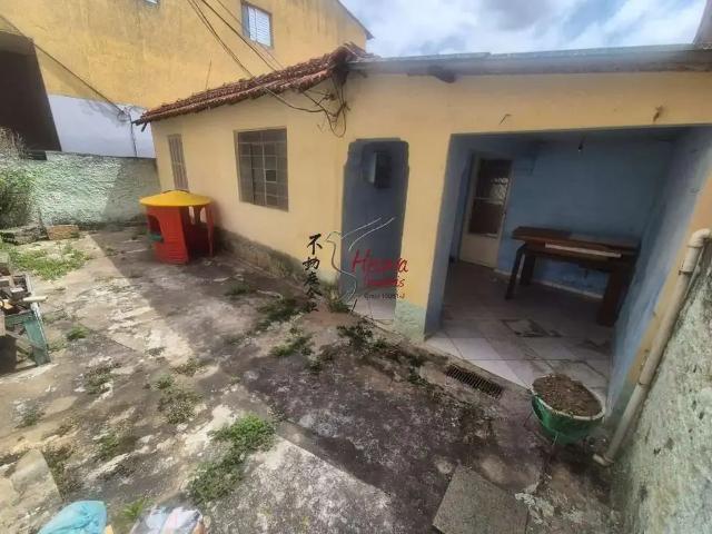 Casa / Sobrado para Venda em São Paulo/SP Vila Guedes 3 Quartos