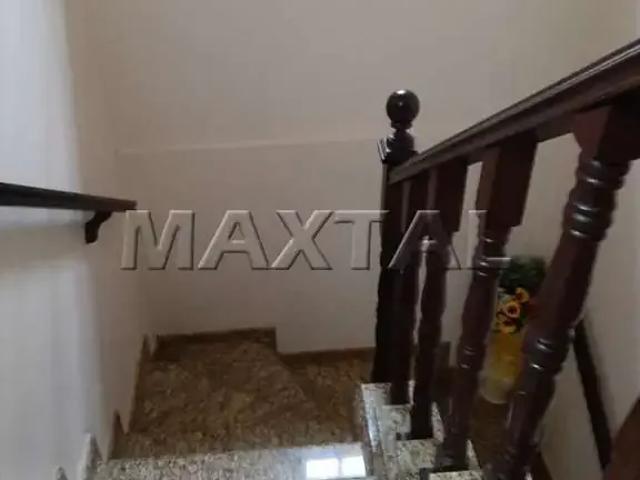 Casa / Sobrado para Venda em São Paulo/SP Vila Guedes 3 Quartos
