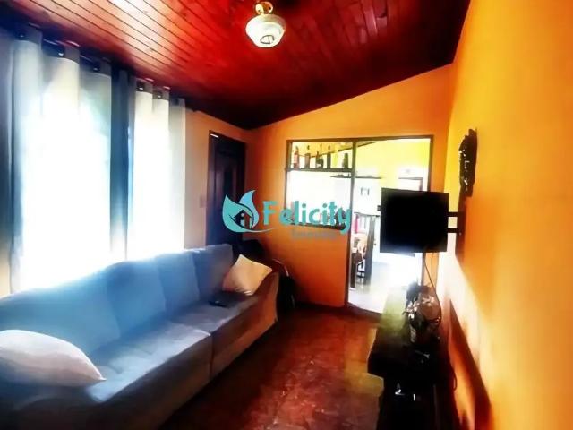 Casa / Sobrado para Venda em São Paulo/SP Vila Guedes 3 Quartos
