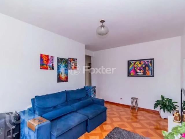 Casa / Sobrado para Venda em São Paulo/SP Vila Guedes 3 Quartos