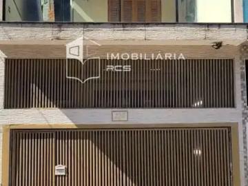 Casa / Sobrado para Venda em São Paulo/SP Vila Guedes 3 Quartos