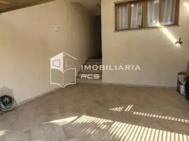 Casa / Sobrado para Venda em São Paulo/SP Vila Mangalot 3 Quartos