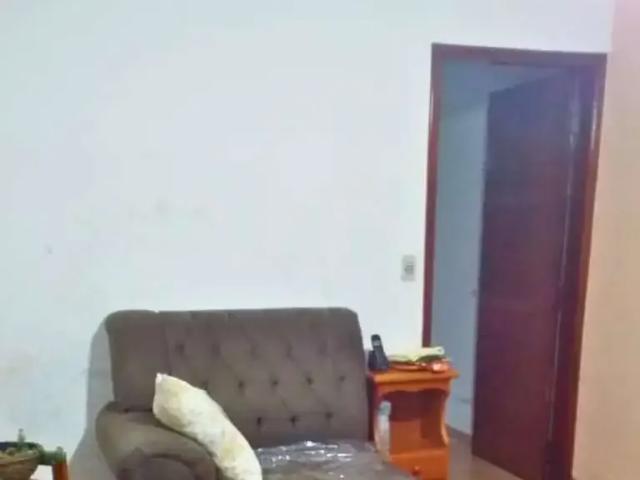 Casa / Sobrado para Venda em São Paulo/SP Vila Guedes 3 Quartos