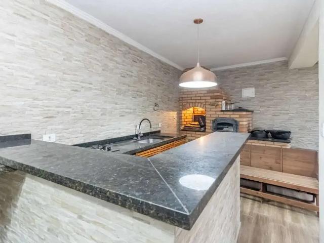 Casa / Sobrado para Venda em São Paulo/SP Vila Guedes 3 Quartos
