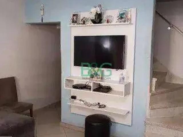 Casa / Sobrado para Venda em São Paulo/SP Vila Guilherme 4 Quartos