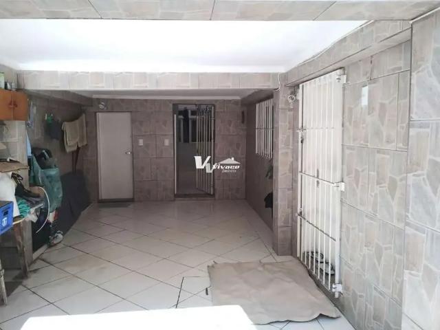 Casa / Sobrado para Venda em São Paulo/SP Vila Guilherme 4 Quartos