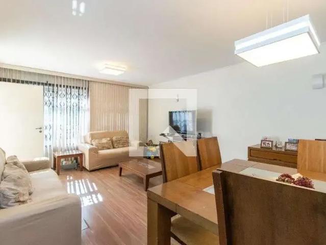 Casa / Sobrado para Venda em São Paulo/SP Vila Guilherme 4 Quartos