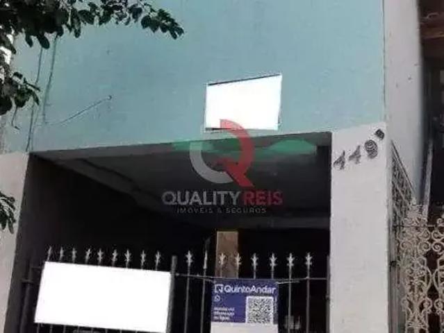 Casa / Sobrado para Venda em São Paulo/SP Vila Guilherme 4 Quartos