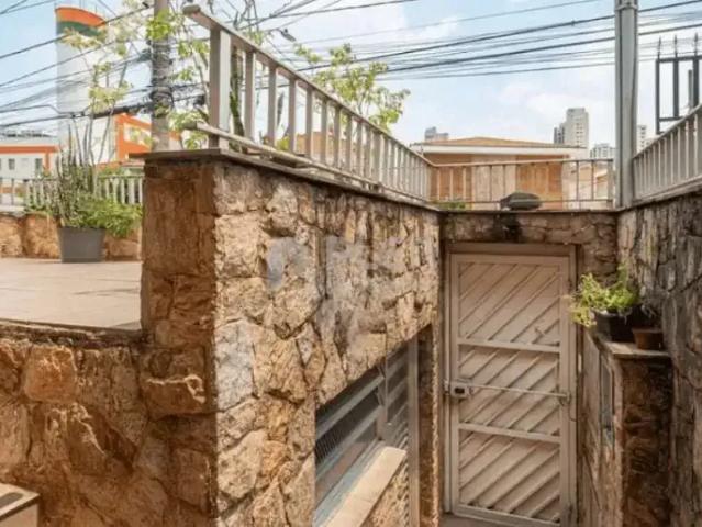 Casa / Sobrado para Venda em São Paulo/SP Vila Guilherme 4 Quartos