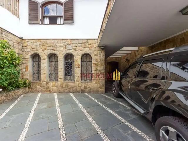 Casa / Sobrado para Venda em São Paulo/SP Vila Guilherme 4 Quartos