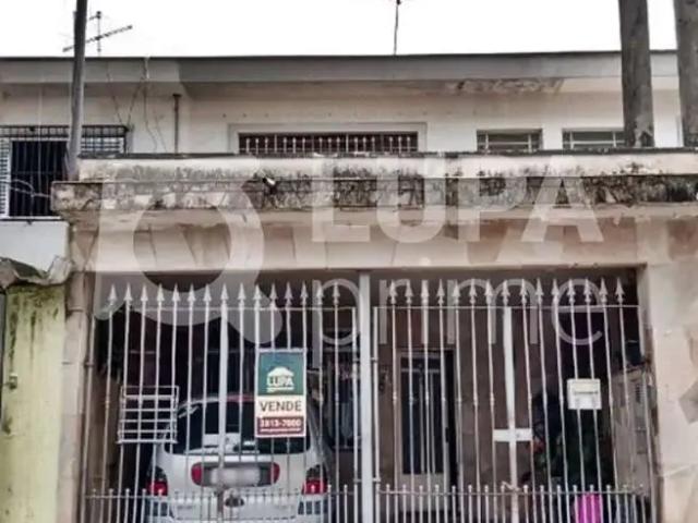Casa / Sobrado para Venda em São Paulo/SP Vila Guilherme 4 Quartos