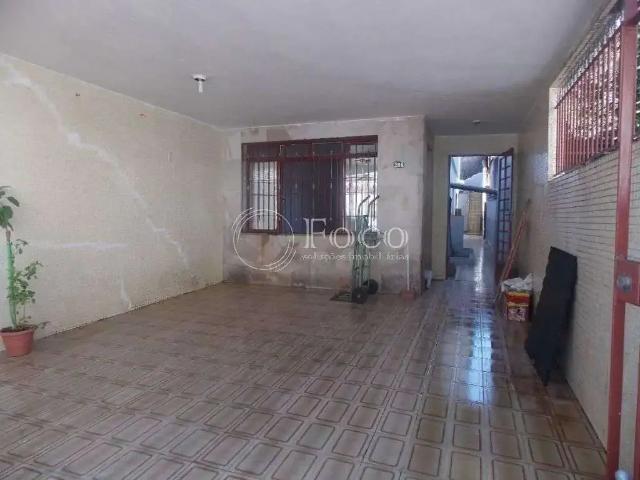 Casa / Sobrado para Venda em São Paulo/SP Vila Guilherme 4 Quartos