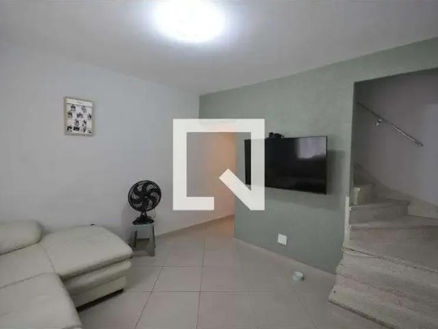 Casa / Sobrado para Venda em São Paulo/SP Vila Guilherme 4 Quartos
