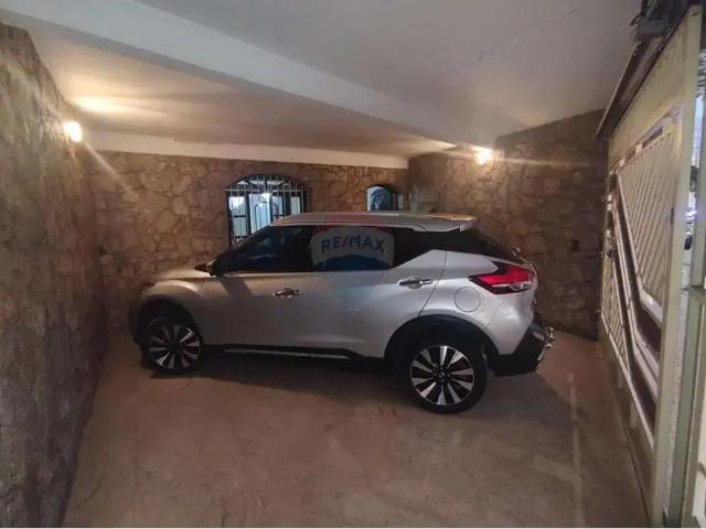 Casa / Sobrado para Venda em São Paulo/SP Vila Guilherme 4 Quartos