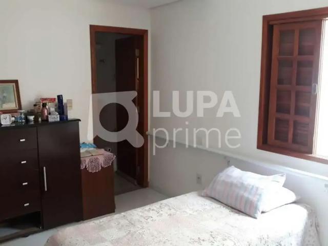 Casa / Sobrado para Venda em São Paulo/SP Vila Guilherme 4 Quartos