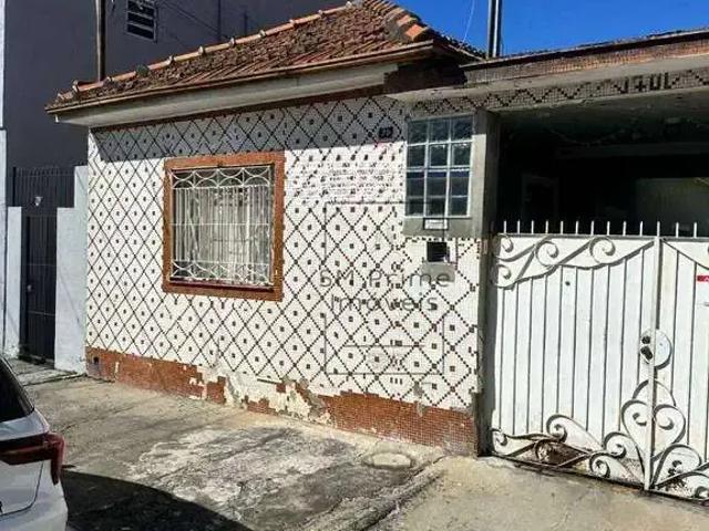 Casa / Sobrado para Venda em São Paulo/SP Vila Guilherme 4 Quartos