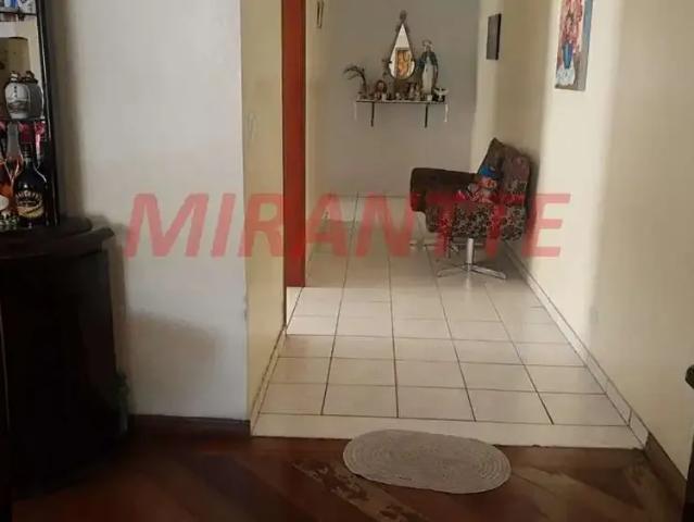 Casa / Sobrado para Venda em São Paulo/SP Vila Guilherme 4 Quartos