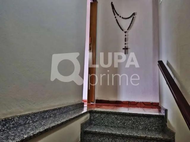 Casa / Sobrado para Venda em São Paulo/SP Vila Guilherme 4 Quartos